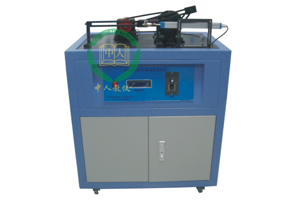 电工实训台普通组成有哪些局部呢(图2) 电工实训台普通组成有哪些局部呢(图2)