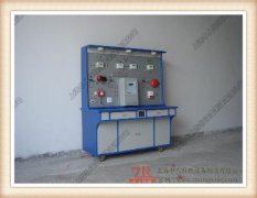 维修电工实训尝试报告总结与深思(图1) 维修电工实训尝试报告总结与深思(图1)