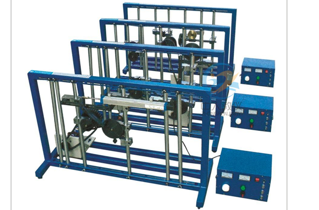 维修电工实训台账模板怎样写(图1) 维修电工实训台账模板怎样写(图1)
