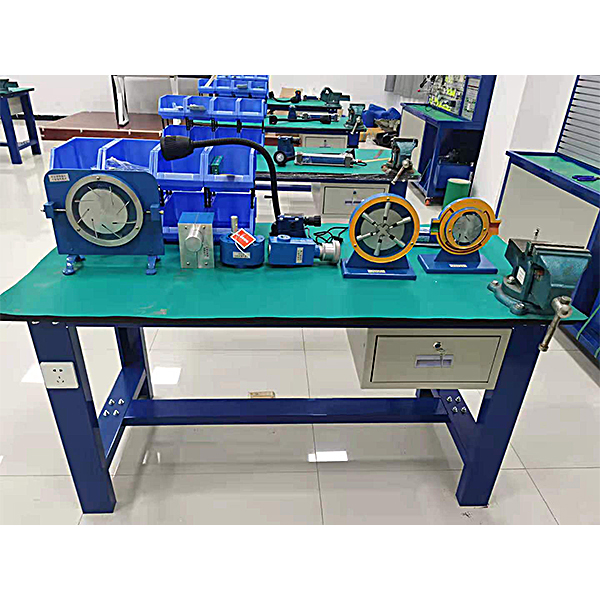 电工根基手艺实训报告使命与请求(图2) 电工根基手艺实训报告使命与请求(图2)