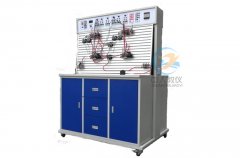 电工手艺实训课程总结(图2) 电工手艺实训课程总结(图2)