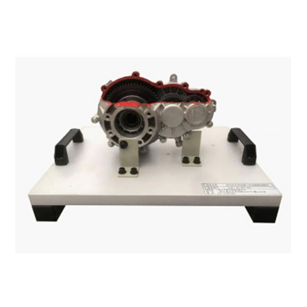 电工实训简略电路图(图1) 电工实训简略电路图(图1)