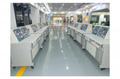 电工手艺实训台账模板(图1) 电工手艺实训台账模板(图1)