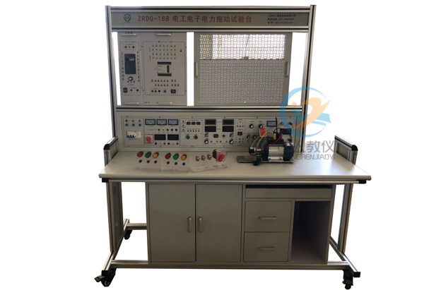 液压实训图,机器立异设想大赛作品(图4) 液压实训图,机器立异设想大赛作品(图4)