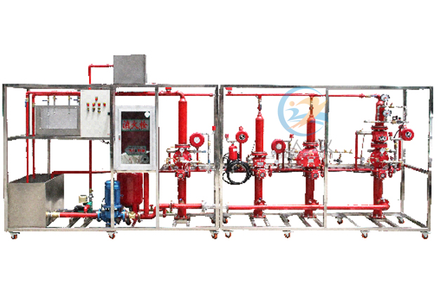 液压尝试台厂家,机构勾当立异设想尝试报告心得体味总结(图3) 液压尝试台厂家,机构勾当立异设想尝试报告心得体味总结(图3)