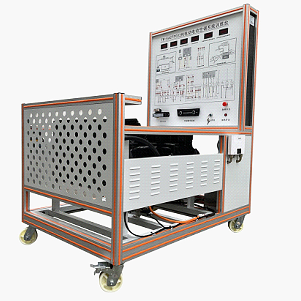 液压实训图,机器立异设想大赛作品(图2) 液压实训图,机器立异设想大赛作品(图2)