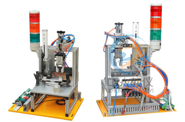 液压尝试拆卸压力管道拆卸天资,机构创意组合设想尝试心得体味(图4) 液压尝试拆卸压力管道拆卸天资,机构创意组合设想尝试心得体味(图4)