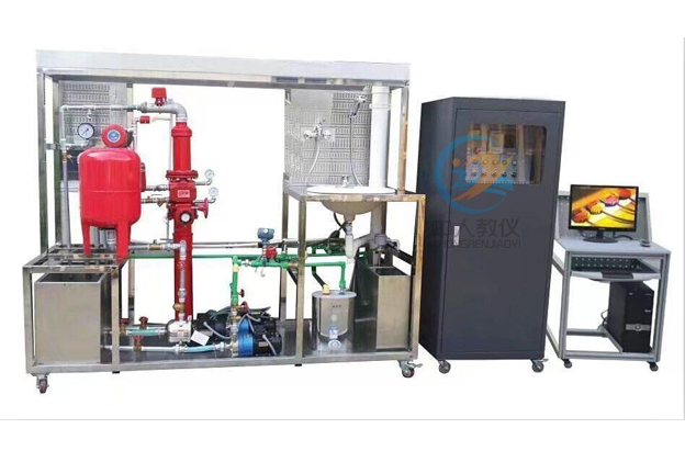 液压阀台道理,机器立异测验考试心得体味(图4) 液压阀台道理,机器立异测验考试心得体味(图4)