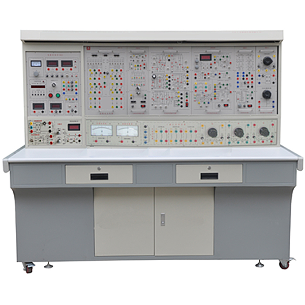 液压尝试台的利用方式,机构勾当立异设想打算尝试报告(图3) 液压尝试台的利用方式,机构勾当立异设想打算尝试报告(图3)