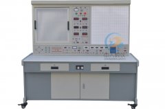 液压实训台上的冲压缸,机器立异实训室(图2) 液压实训台上的冲压缸,机器立异实训室(图2)