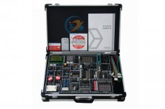 液压实训指点书,机构立异组合设想测验测验台怎样做(图4) 液压实训指点书,机构立异组合设想测验测验台怎样做(图4)