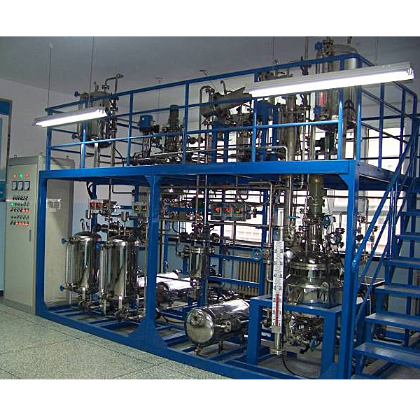 简述液压测验考试的步骤,机构立异组合设想测验考试台怎样做的(图2) 简述液压测验考试的步骤,机构立异组合设想测验考试台怎样做的(图2)