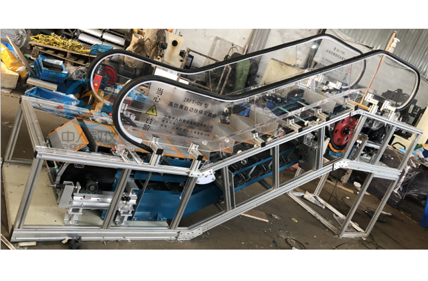 液压测验考试室做测验考试重视事变,机器设想测验考试室英文缩写(图2) 液压测验考试室做测验考试重视事变,机器设想测验考试室英文缩写(图2)