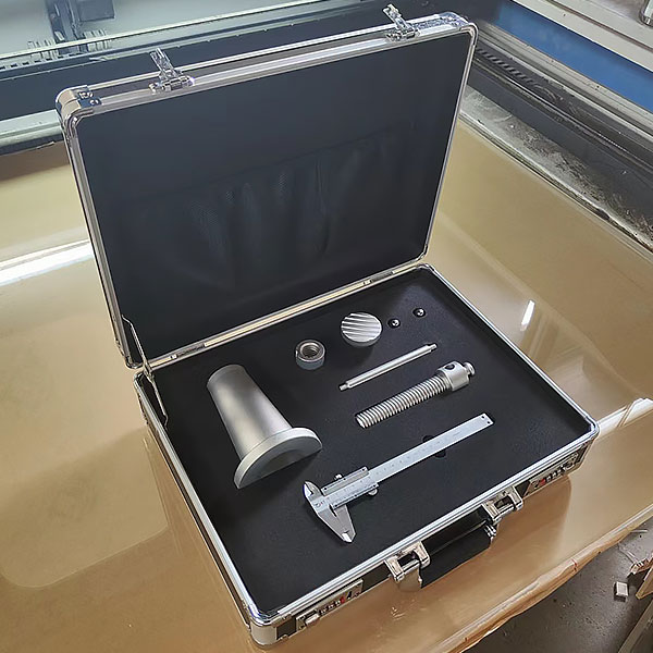 液压测验考试台操纵规程,机构勾当立异设想测验考试道理(图3) 液压测验考试台操纵规程,机构勾当立异设想测验考试道理(图3)