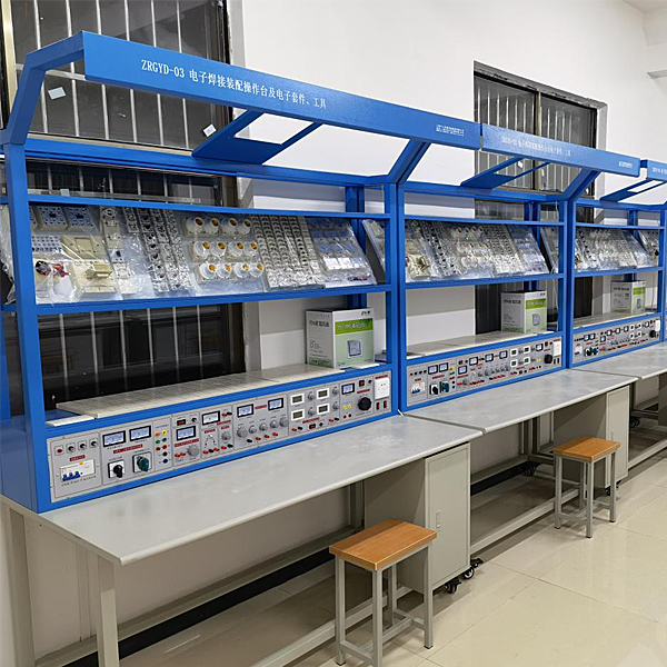 液压测验考试台图片,机构立异设想及拼装测验考试(图2) 液压测验考试台图片,机构立异设想及拼装测验考试(图2)