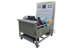 液压尝试装配包含哪些,机构组合立异尝试报告(图2) 液压尝试装配包含哪些,机构组合立异尝试报告(图2)