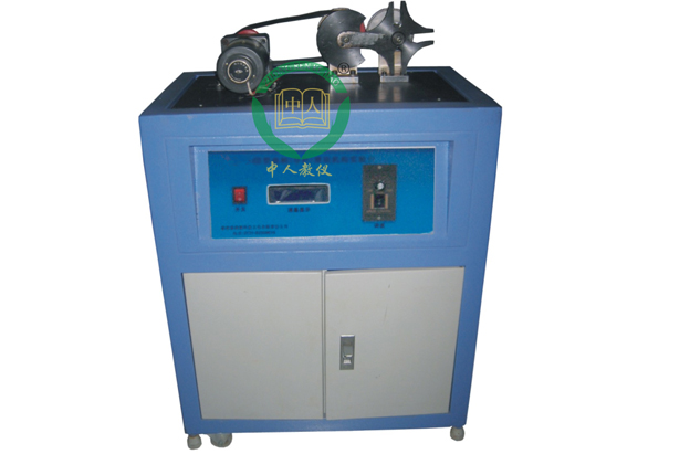 液压测验考试台布局图解,机构勾当立异设想计划拼装案例阐发(图1) 液压测验考试台布局图解,机构勾当立异设想计划拼装案例阐发(图1)