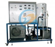 液压实训进程和内容,机构立异设想组合实例(图3) 液压实训进程和内容,机构立异设想组合实例(图3)