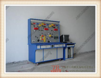 液压与气动实训记实与阐发,机器立异设想测验考试室有哪些名目(图2) 液压与气动实训记实与阐发,机器立异设想测验考试室有哪些名目(图2)