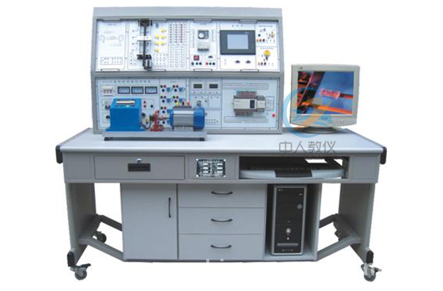 液压实训拆卸毗连电路,机构创意组合设想测验考试(图3) 液压实训拆卸毗连电路,机构创意组合设想测验考试(图3)