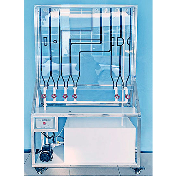 液压测验考试室宁静重视事变有哪些,机器设想测验考试室简介内容(图1) 液压测验考试室宁静重视事变有哪些,机器设想测验考试室简介内容(图1)