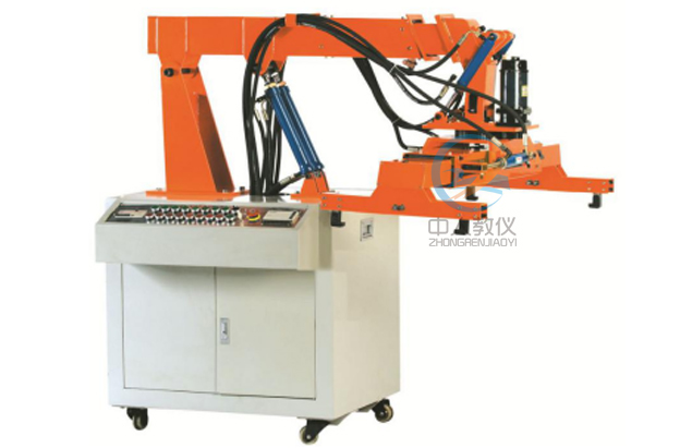 液压实训室挑选一个称号,机构勾当计划立异设想测验考试总结(图4) 液压实训室挑选一个称号,机构勾当计划立异设想测验考试总结(图4)