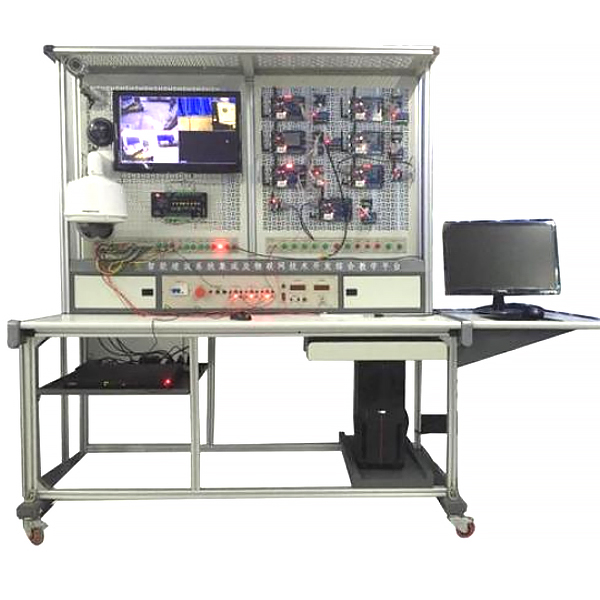 液压实训室简介,机构勾当立异设想打算尝试方针(图4) 液压实训室简介,机构勾当立异设想打算尝试方针(图4)