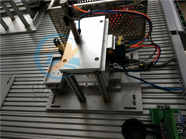 液压测验测验台任务道理视频,机构勾当计划立异设想简图怎样画图片(图4) 液压测验测验台任务道理视频,机构勾当计划立异设想简图怎样画图片(图4)