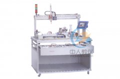 液压测验考试台液压测试仪,机构立异设想综合测验考试报告(图1) 液压测验考试台液压测试仪,机构立异设想综合测验考试报告(图1)