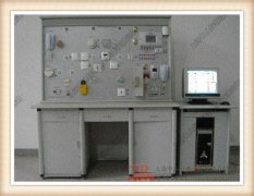液压站测验考试台图片大全,机器设想测验考试室观赏报告范文(图1) 液压站测验考试台图片大全,机器设想测验考试室观赏报告范文(图1)