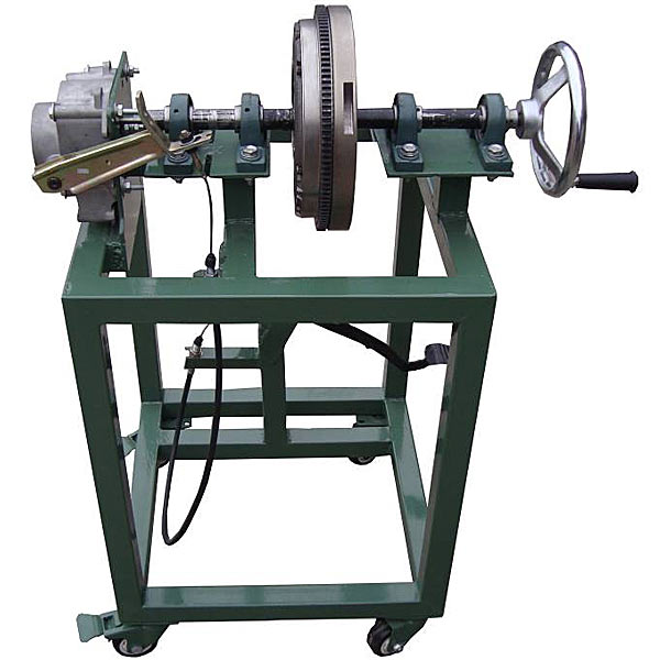 液压阀拆装尝试心得,机构勾当立异设想计划拼装案例阐发报告(图3) 液压阀拆装尝试心得,机构勾当立异设想计划拼装案例阐发报告(图3)