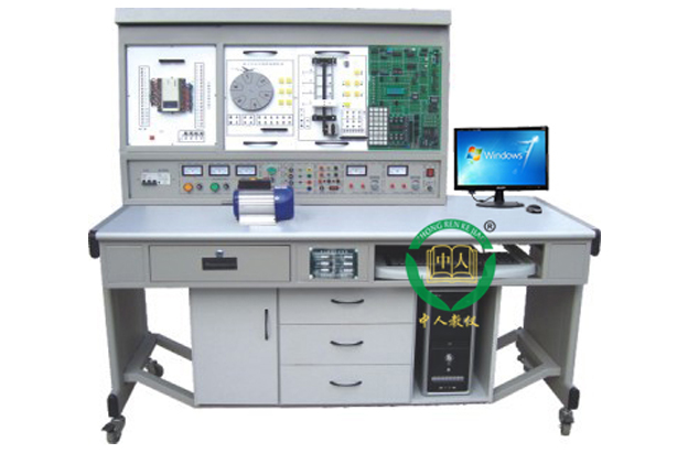 液压阀实训报告,机器立异设想大赛(图3) 液压阀实训报告,机器立异设想大赛(图3)