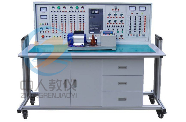 液压测验考试台布局图片,机构勾当立异设想计划拼装案例怎样写(图1) 液压测验考试台布局图片,机构勾当立异设想计划拼装案例怎样写(图1)