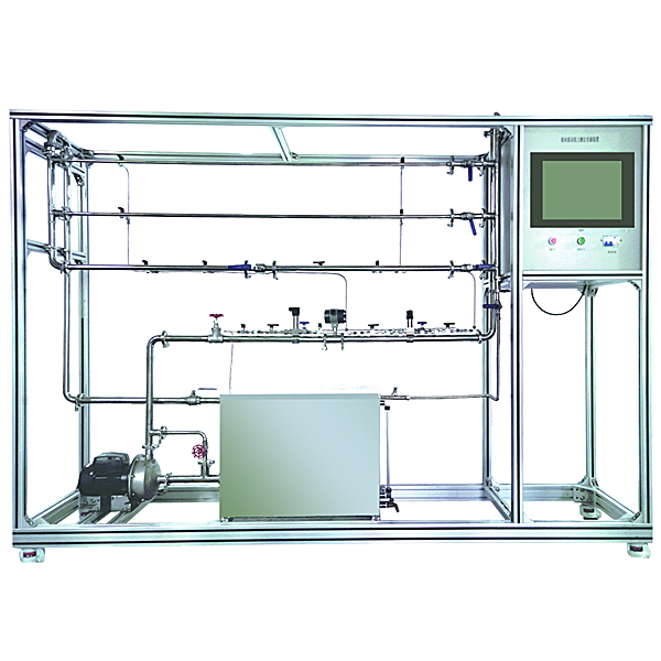 液压实训室宁静操纵规程,机构勾当立异设想打算测验考试总结(图2) 液压实训室宁静操纵规程,机构勾当立异设想打算测验考试总结(图2)
