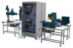 液压测验考试装备与测试手艺,机器立异设想测验考试室扶植打算范文(图1) 液压测验考试装备与测试手艺,机器立异设想测验考试室扶植打算范文(图1)