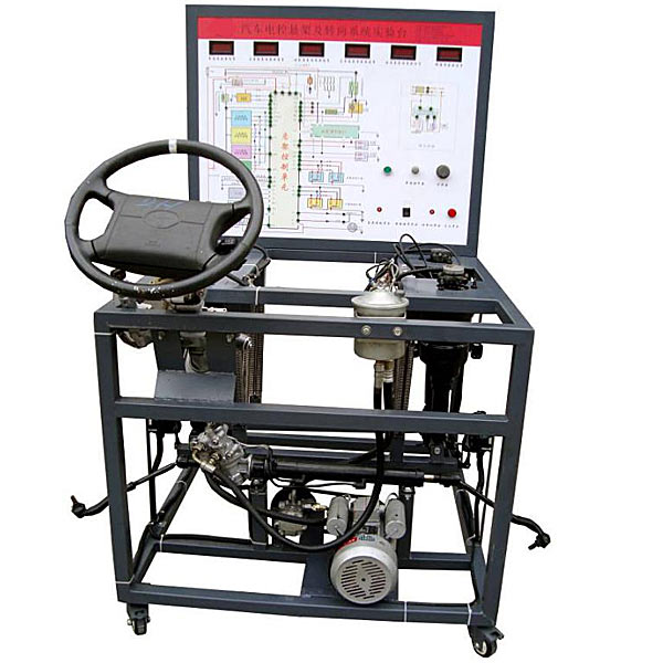 液压测验考试是甚么,机构组合立异设想测验考试报告书(图2) 液压测验考试是甚么,机构组合立异设想测验考试报告书(图2)