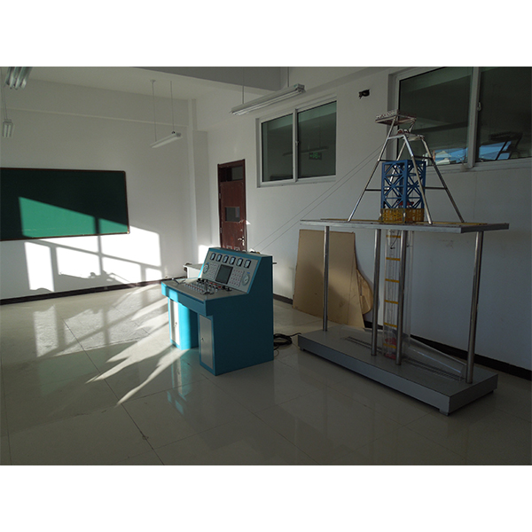 液压测验测验室操纵流程视频,机器设想测验测验室走廊壁板内容包含(图3) 液压测验测验室操纵流程视频,机器设想测验测验室走廊壁板内容包含(图3)