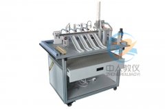 封锁功率流齿轮传动效力的测定,机器活动计划设想与搭接测验考试心得(图2) 封锁功率流齿轮传动效力的测定,机器活动计划设想与搭接测验考试心得(图2)