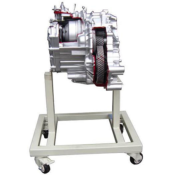 蜗杆齿轮传动道理,机器拆卸与调试实训平台几多钱适合呢啊(图4) 蜗杆齿轮传动道理,机器拆卸与调试实训平台几多钱适合呢啊(图4)