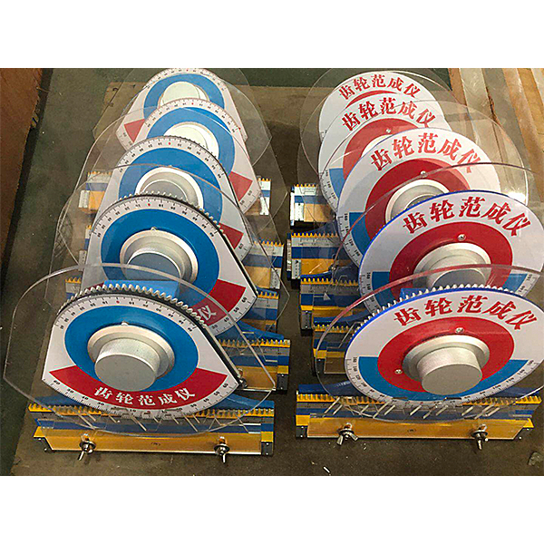 齿轮传动效力测验考试道理,机器体系设想综合测验考试平台有哪些(图3) 齿轮传动效力测验考试道理,机器体系设想综合测验考试平台有哪些(图3)