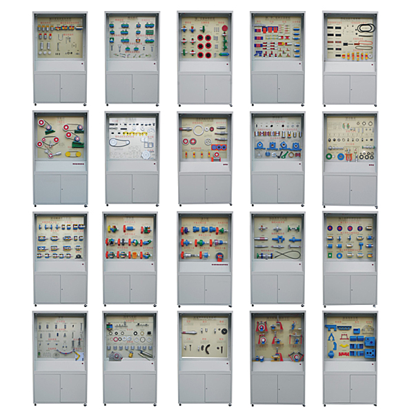 封锁式齿轮传动尝试表示图片,机器传动创意组合与机能阐发尝试(图1) 封锁式齿轮传动尝试表示图片,机器传动创意组合与机能阐发尝试(图1)