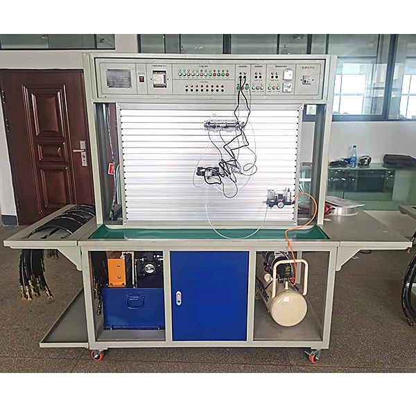 蜗轮蜗杆传动拆卸的手艺请求有哪些,机器立异设想及搭建尝试报告(图4) 蜗轮蜗杆传动拆卸的手艺请求有哪些,机器立异设想及搭建尝试报告(图4)