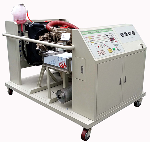 封锁功率流齿轮传动效力的测定论断怎样写,机器立异尝试台(图2) 封锁功率流齿轮传动效力的测定论断怎样写,机器立异尝试台(图2)