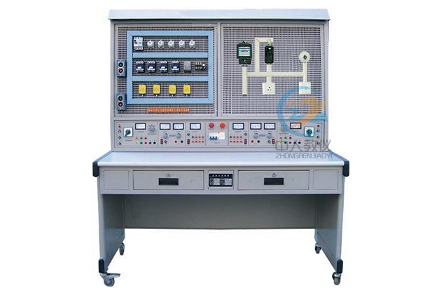 齿轮传动尝试台设想,机器体系综合搭接平台有哪些构成(图1) 齿轮传动尝试台设想,机器体系综合搭接平台有哪些构成(图1)