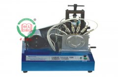 槽轮机构仿真阐发尝试报告总结怎样写,机器体系的速率动摇(图4) 槽轮机构仿真阐发尝试报告总结怎样写,机器体系的速率动摇(图4)