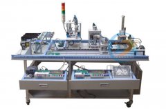 制冷剂杰出操纵实训拆卸,制冷空调拆卸操纵实训平台(图1) 制冷剂杰出操纵实训拆卸,制冷空调拆卸操纵实训平台(图1)