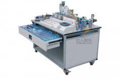 维修电工电气节制手艺查核实训装备,维修电工电气节制手艺查核实训台,维修电工电气节制手艺查核实训拆卸-中人(图1) 维修电工电气节制手艺查核实训装备,维修电工电气节制手艺查核实训台,维修电工电气节制手艺查核实训拆卸-中人(图1)