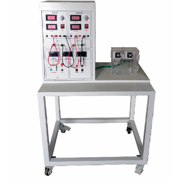 中人ZRLR-BDT多级半导体制冷热泵手艺尝试台 中人ZRLR-BDT多级半导体制冷热泵手艺尝试台