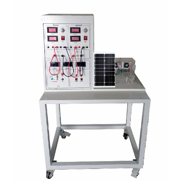 中人ZRLR-TRB太阳能热泵热电手艺尝试装配 中人ZRLR-TRB太阳能热泵热电手艺尝试装配