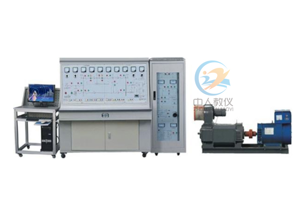 电力体系综合主动化手艺尝试装配,电力主动化立异尝试台